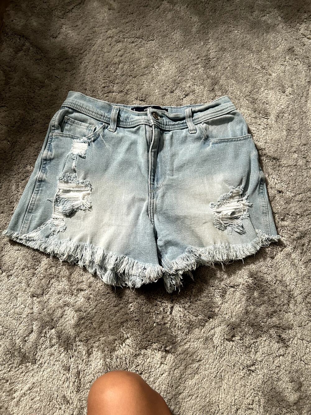 Hollister Shorts